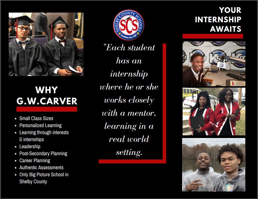 Carver Cobras